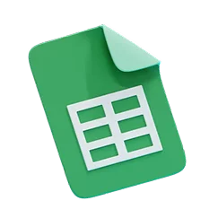 Table Icon